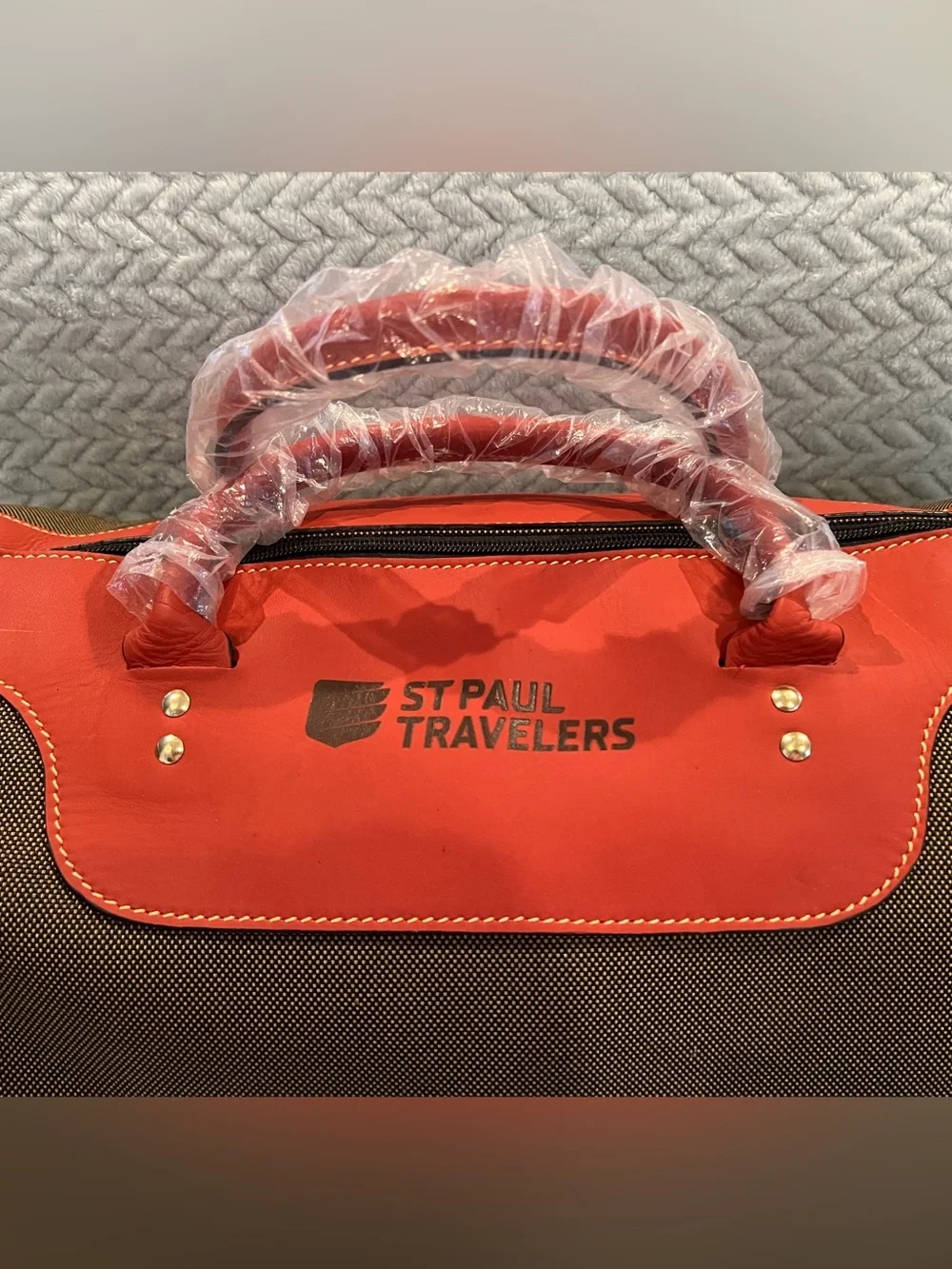 The Travelers travelers st